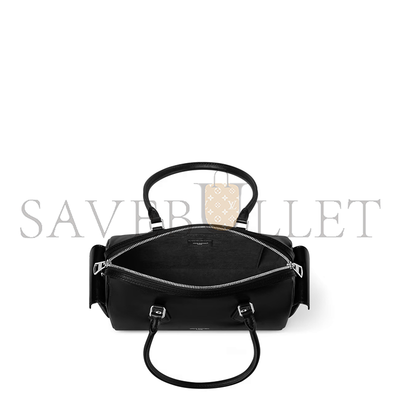 LOUIS VUITTON SPEEDY CARGO VIBE M12934 (28*17*12cm)